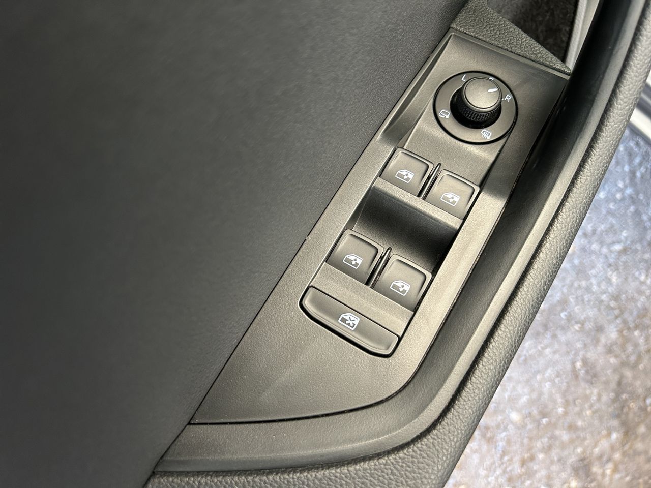 Zunanja slika - Škoda Superb - Superb - 13