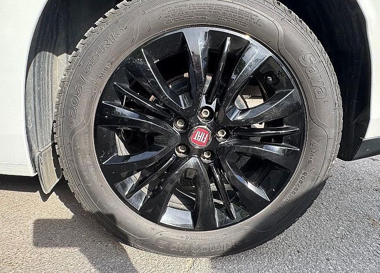 Zunanja slika - Fiat Tipo - 1.4 95ks °SLO-POREKLO° °LED° °16-COL° °6-PRESTAV° - 11