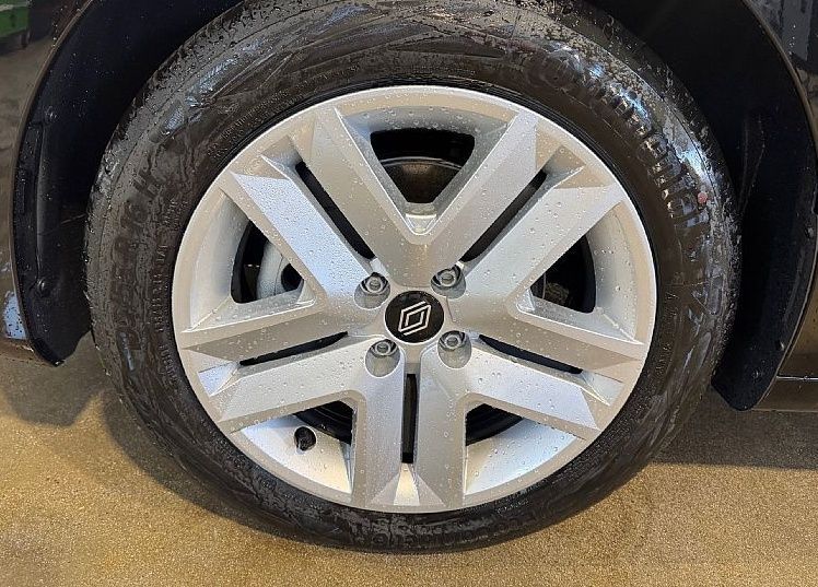 Zunanja slika - Renault Clio - 1.5 DCI BLUE 100 EVOLUTION - NOVO VOZILO - 8