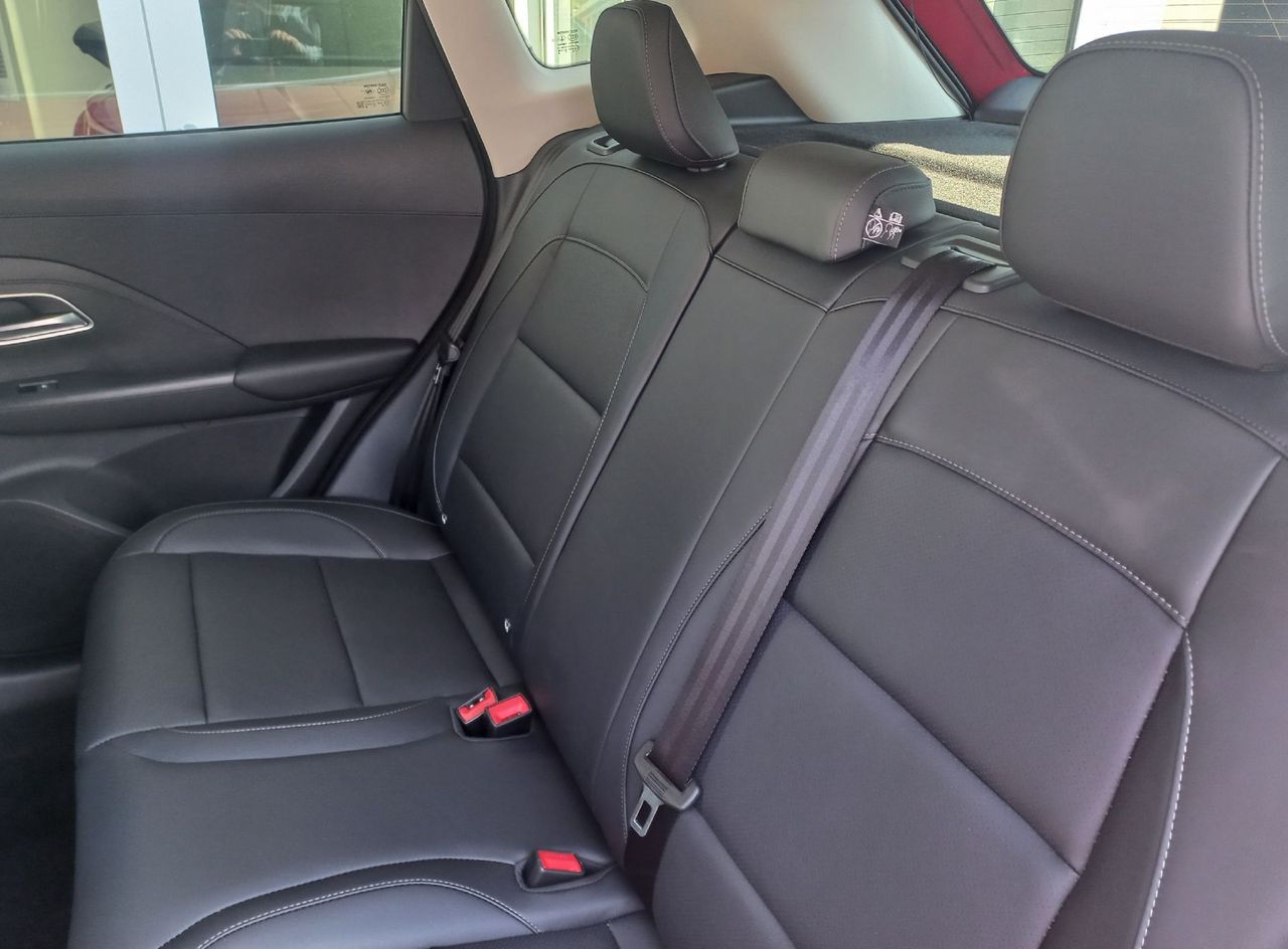 Zunanja slika - MG MG ZS - ZS 1.5L Comfort - 5