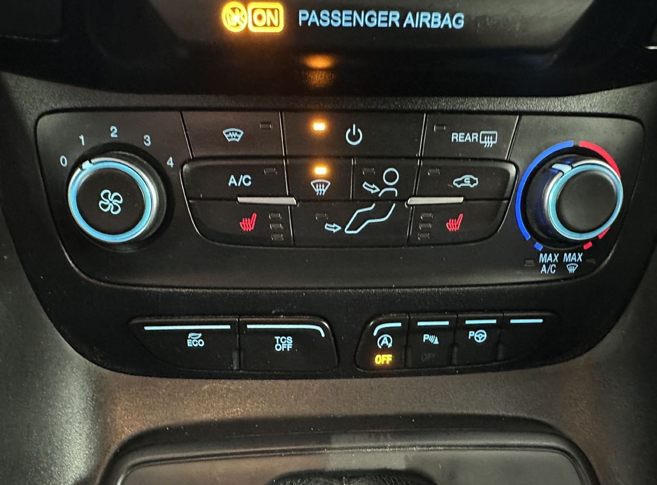 Zunanja slika - Ford Tourneo Connect - L2 Autm.88kW.NEMŠKI+4 GUME.KAMERA.GRE.SED.KLJUKA - 11