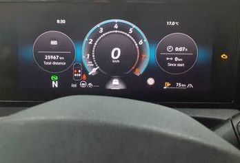 Zunanja slika - VW Tiguan - 2.0 TDI DSG 110kW.KAMERA.LED.USNJE.ACC.2025 - 5