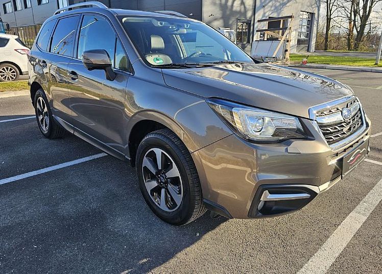 Zunanja slika - Subaru Forester - 2.0 PREMIUM AUTO 4WD|fullLED|panorama|kljuka - 3