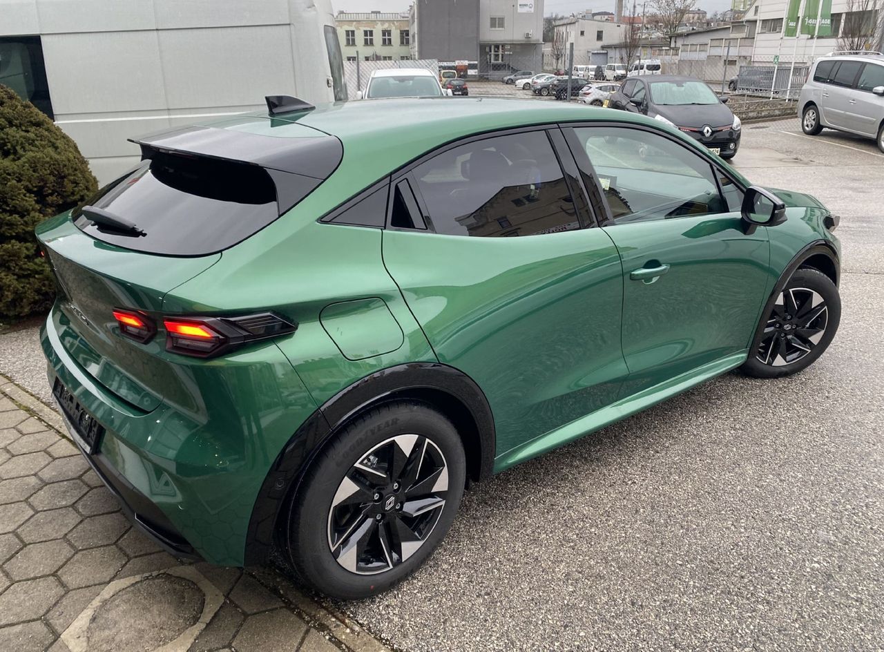 Zunanja slika - Renault Clio - techno TCE 115 - 11