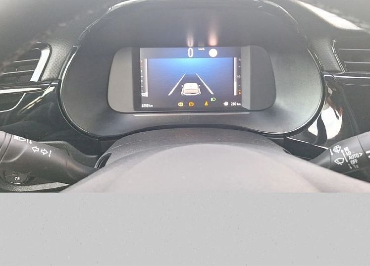 Zunanja slika - Opel Corsa - 1.2 TURBO 74KW EDITION - Testno vozilo - 14
