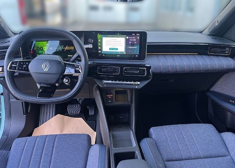 Zunanja slika - Renault 4 E-tech - techno EV52 110kW - 10