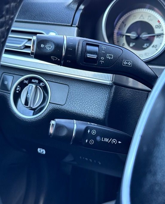Zunanja slika - Mercedes-Benz E-Razred - E 220 BlueTEC Navi Usnje LED F1 BT Temp Park SZ - 13