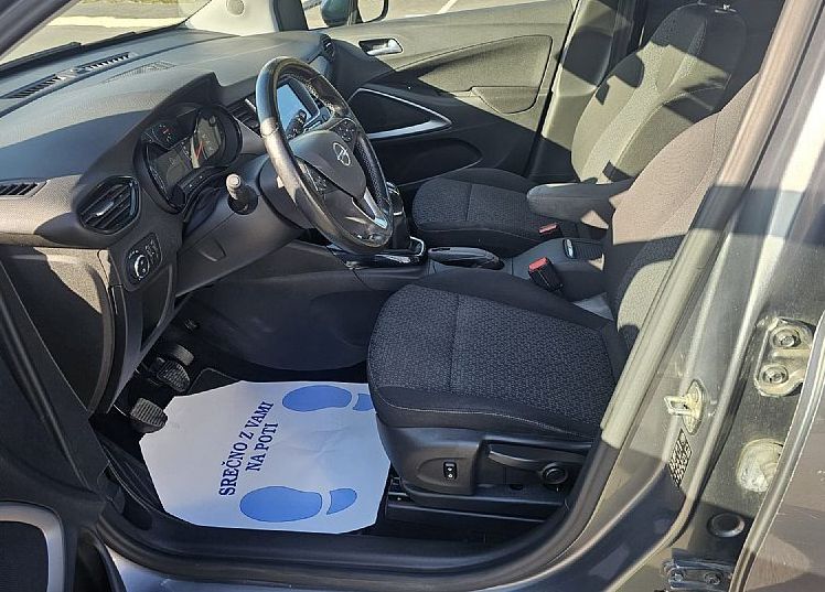 Zunanja slika - Opel Crossland X - 1.2 60KW INNOVATION - 8