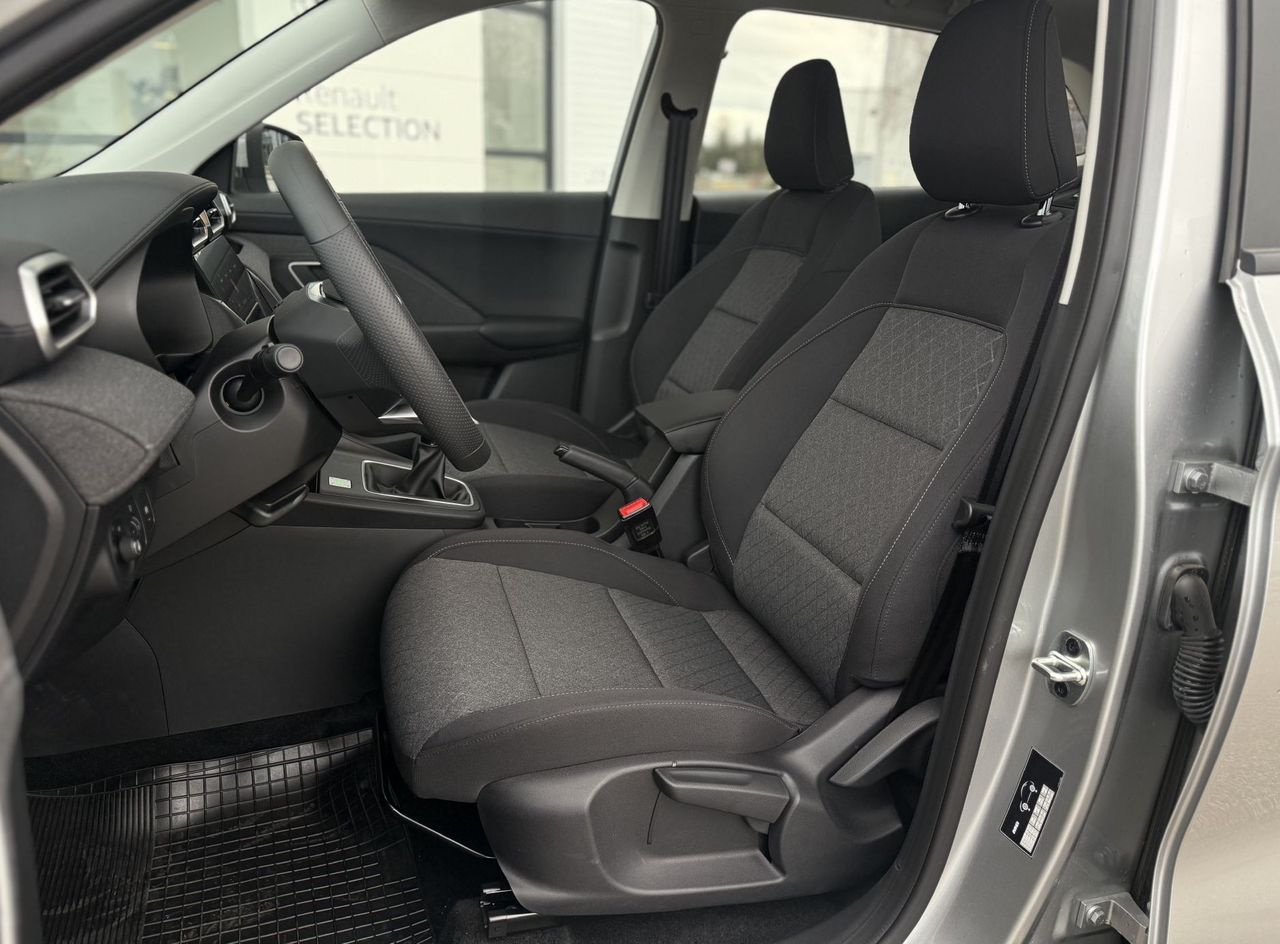 Zunanja slika - MG MG ZS - ZS 1.5 VTi-Tech Standard - 11