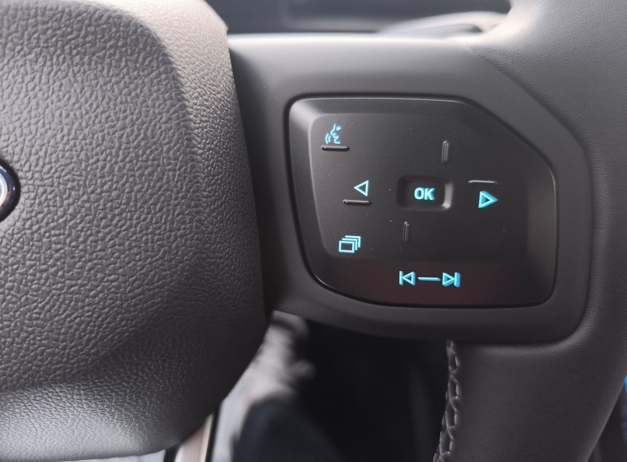 Zunanja slika - Ford Explorer - EV STYLE 170PS 52KWH RWD-NA ZALOGI-DOBAVA TAKOJ - 14