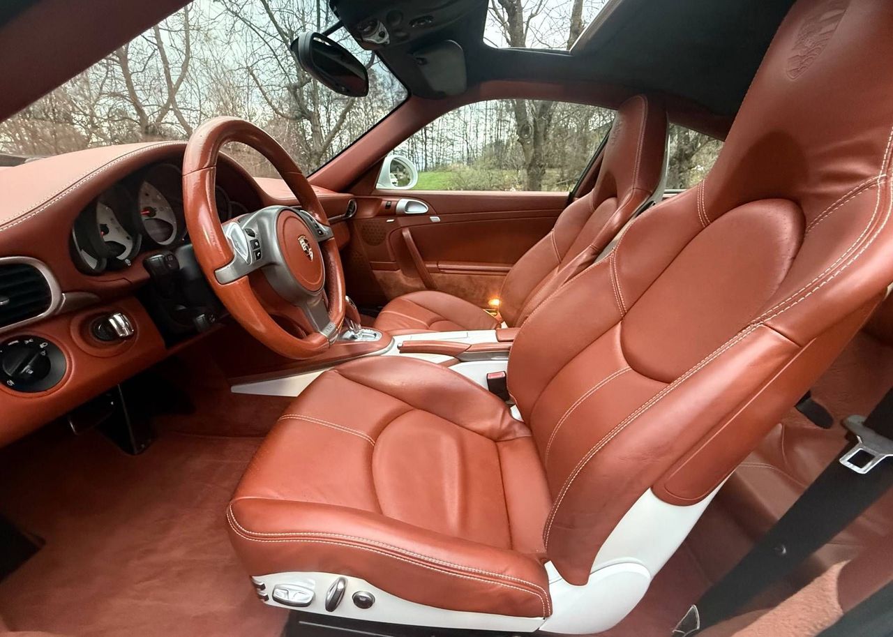 Zunanja slika - Porsche 911 - Carrera S Coupe PDK-SportChrono Plus-Bose-F1... - 11