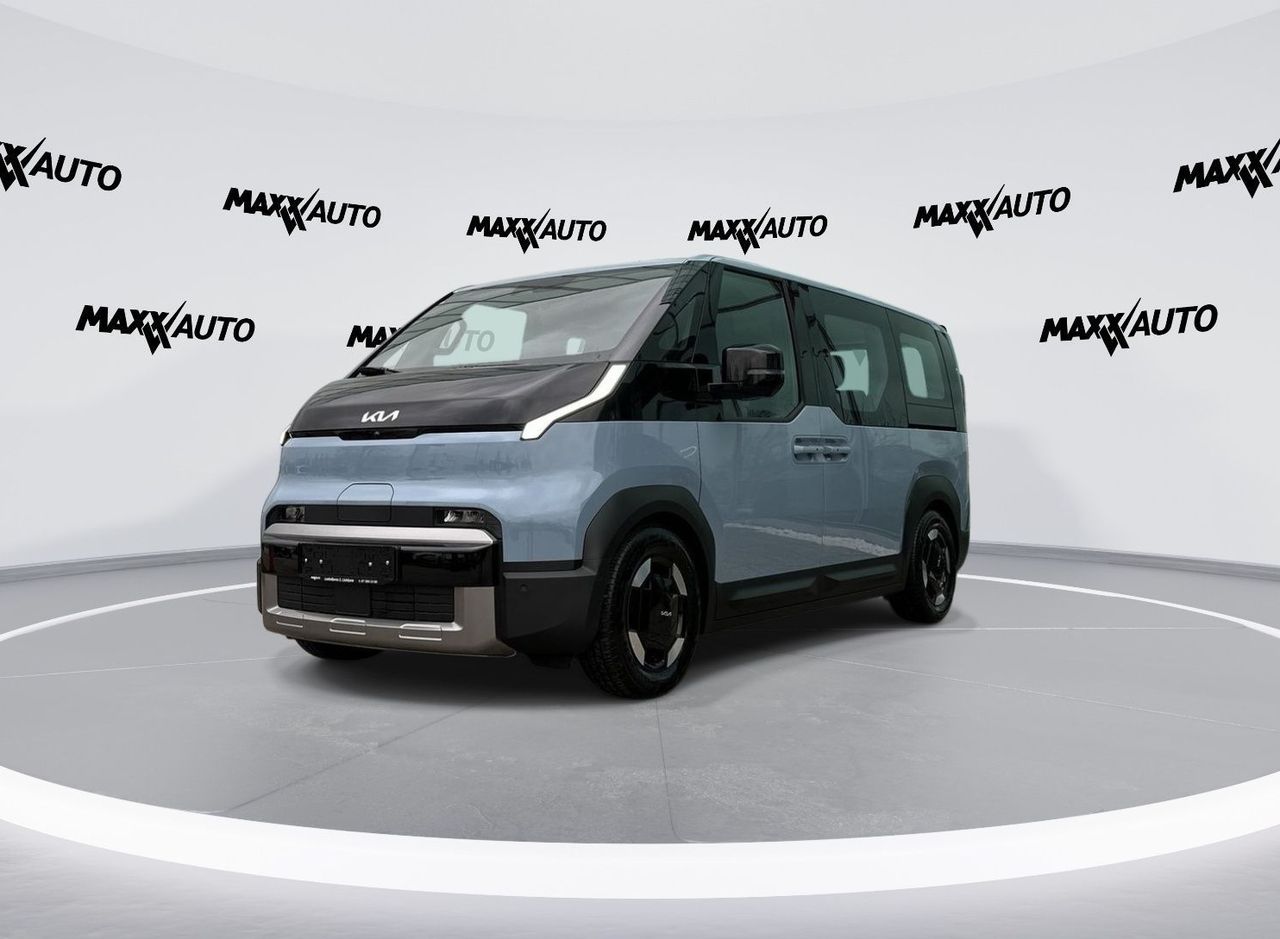 Zunanja slika - KIA PV5 - 71.2 kWh baterija 120 kW 163 KS  Quantum - 1