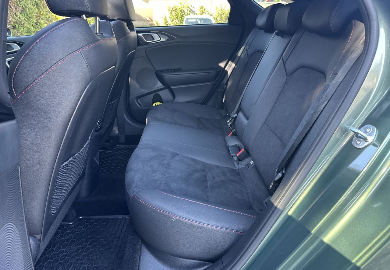 Zunanja slika - KIA ProCeed - 1.6 T-GDI GT DCT - 17