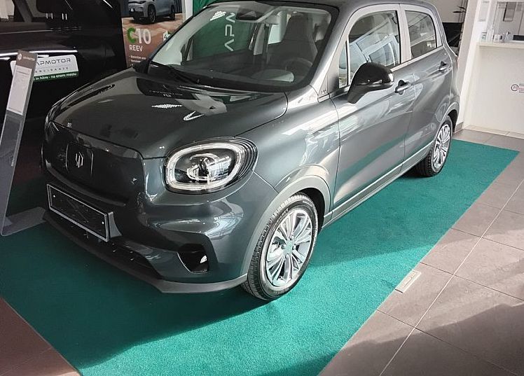 Zunanja slika - Leapmotor T03 - 37.3 kWh DESIGN - 1