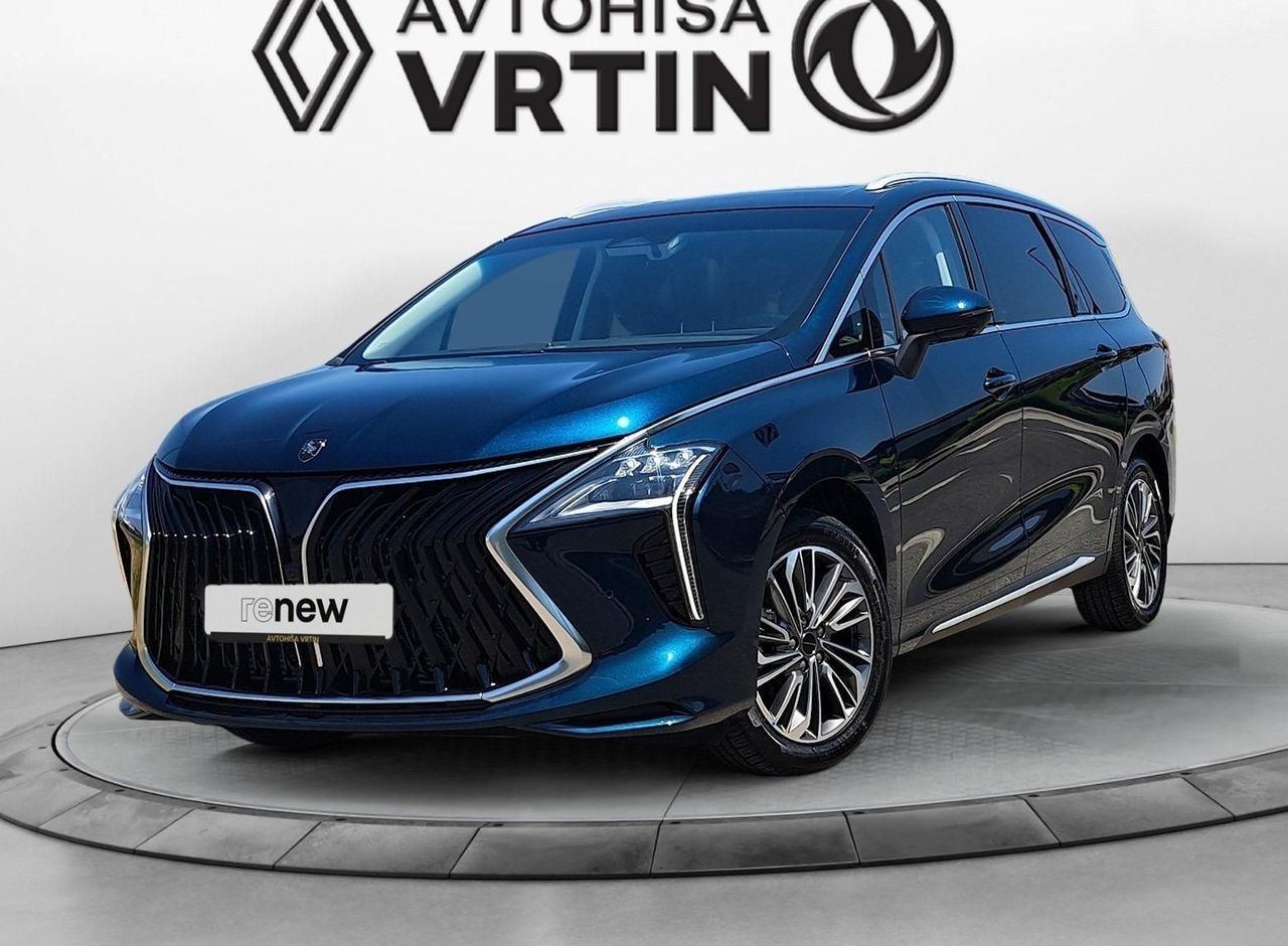 Zunanja slika - Forthing Forthing U Tour - U-Tour ADAS MY 2025 1.5 T-GDI+7 SEDEŽEV+360KAMERA - 1