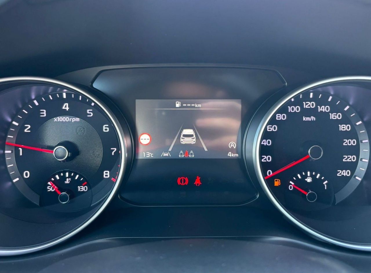 Zunanja slika - KIA Ceed - 1.0 T-GDi LX Champion+ ISG. M T 74 kW - 11