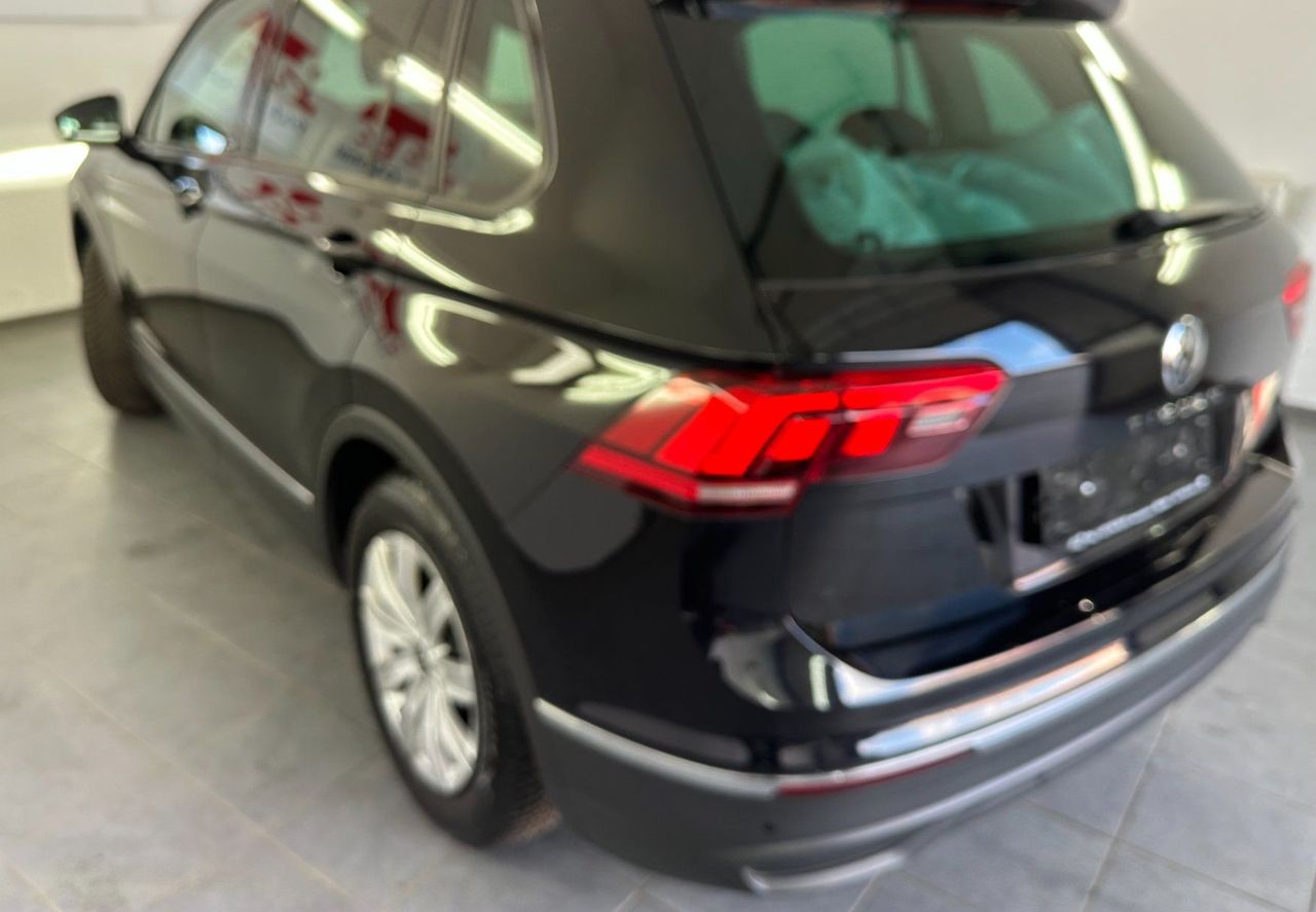 Zunanja slika - VW Tiguan - 2.0 TDI 110kW.NEMŠKI+4ALU.NAVI.AUT.GRET.SED.LED - 5