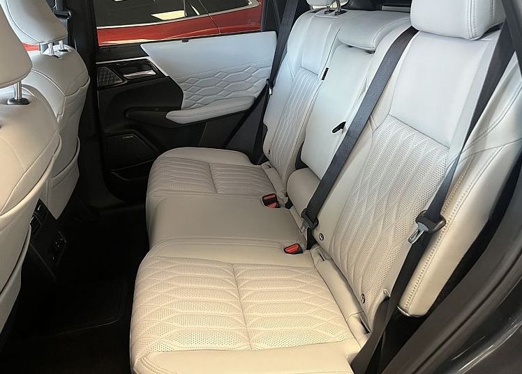 Zunanja slika - Mitsubishi Outlander - 2.4 PHEV INSTYLE NA ZALOGI - 9