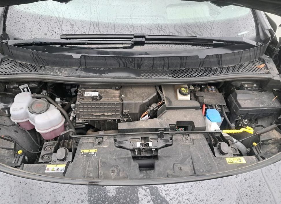 Zunanja slika - Cupra Born - e-Boost 170kW.KAMERA.NAVI.LED.GRE.SED-3000€ S - 11