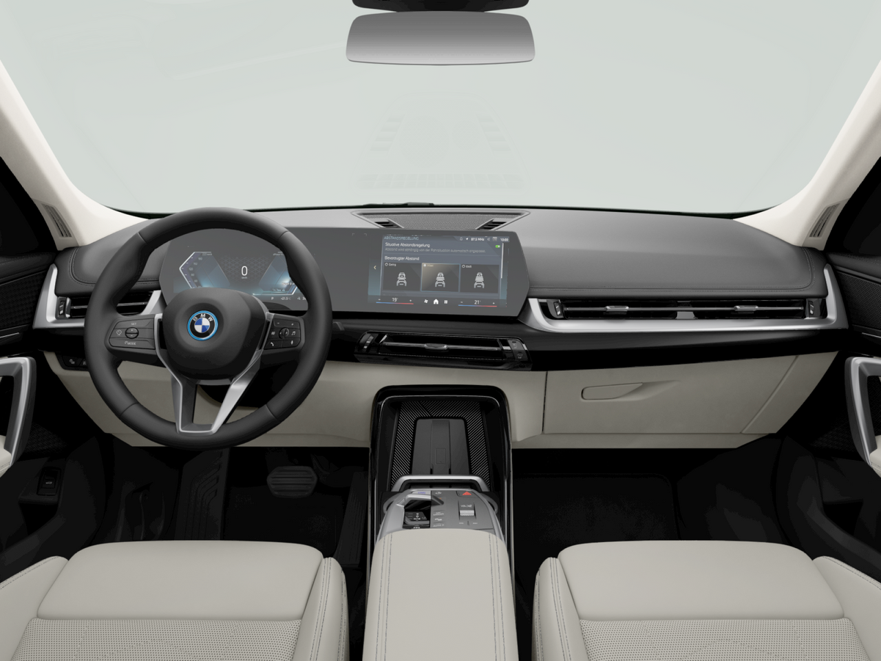 Zunanja slika - BMW iX - 1 xDrive30 - 10