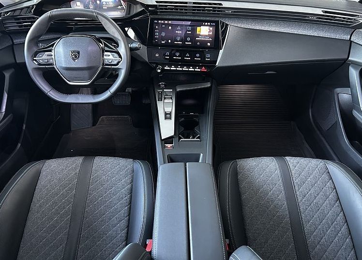 Zunanja slika - Peugeot 408 - Allure Pack - 5