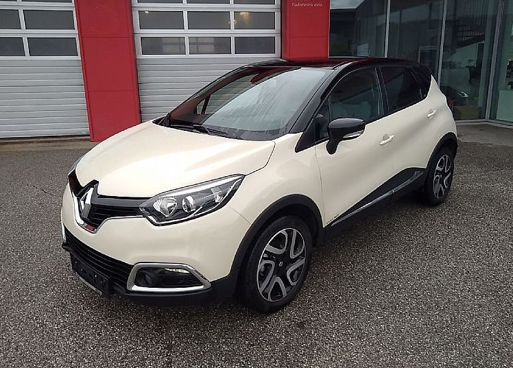 Zunanja slika - Renault Captur - Dynamique Energy TCe 90 - 26 - - 1