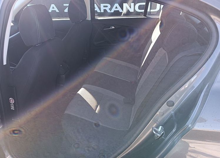 Zunanja slika - Fiat Tipo - 1.4 Pop PDC TEMPOMAT ZELO LEP - 10