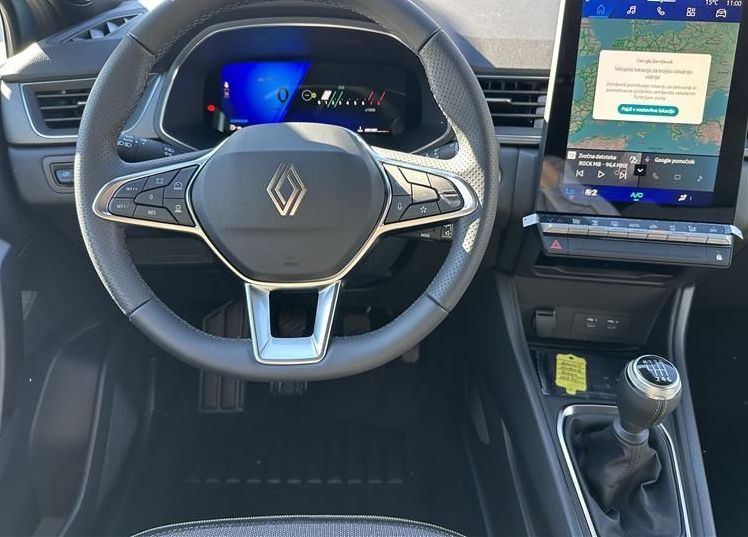 Zunanja slika - Renault Symbioz - TCe 140 Techno - 9