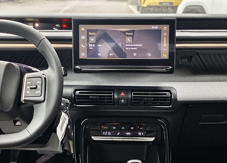 Zunanja slika - Citroën C3 Aircross - PLUS Turbo 100 S S ročni - 8