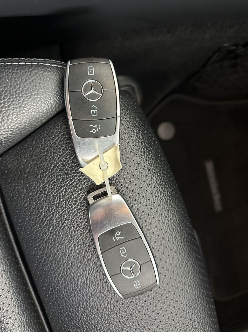 Zunanja slika - Mercedes-Benz GLC-Razred - GLC 200 d 4MATIC Avt.LED.KAMERA.NAVI.USNJE.DIZEL - 10