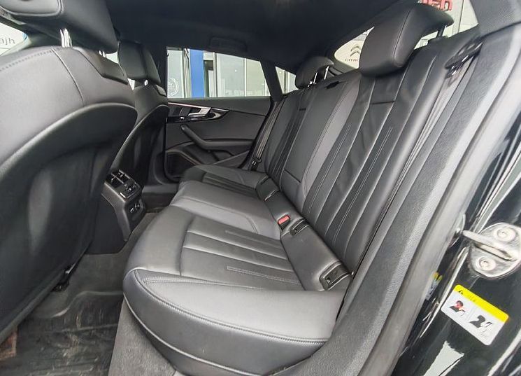 Zunanja slika - Audi A5 - Sportback 40 TDI S tronic S line 150kW - 9