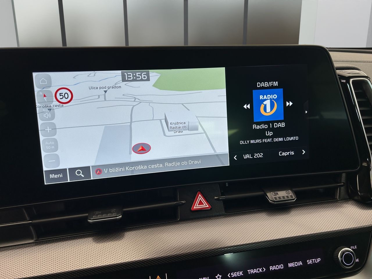 Zunanja slika - KIA Sportage - AWD 1,6 T-GDI EX Style iM/T - 8