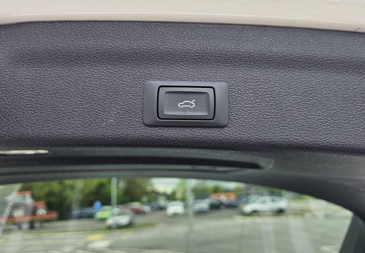 Zunanja slika - Audi A6 - Avant 40 TDI Sport|QUATTRO|ORG.VLEČNA|ACC|WEBASTO - 9
