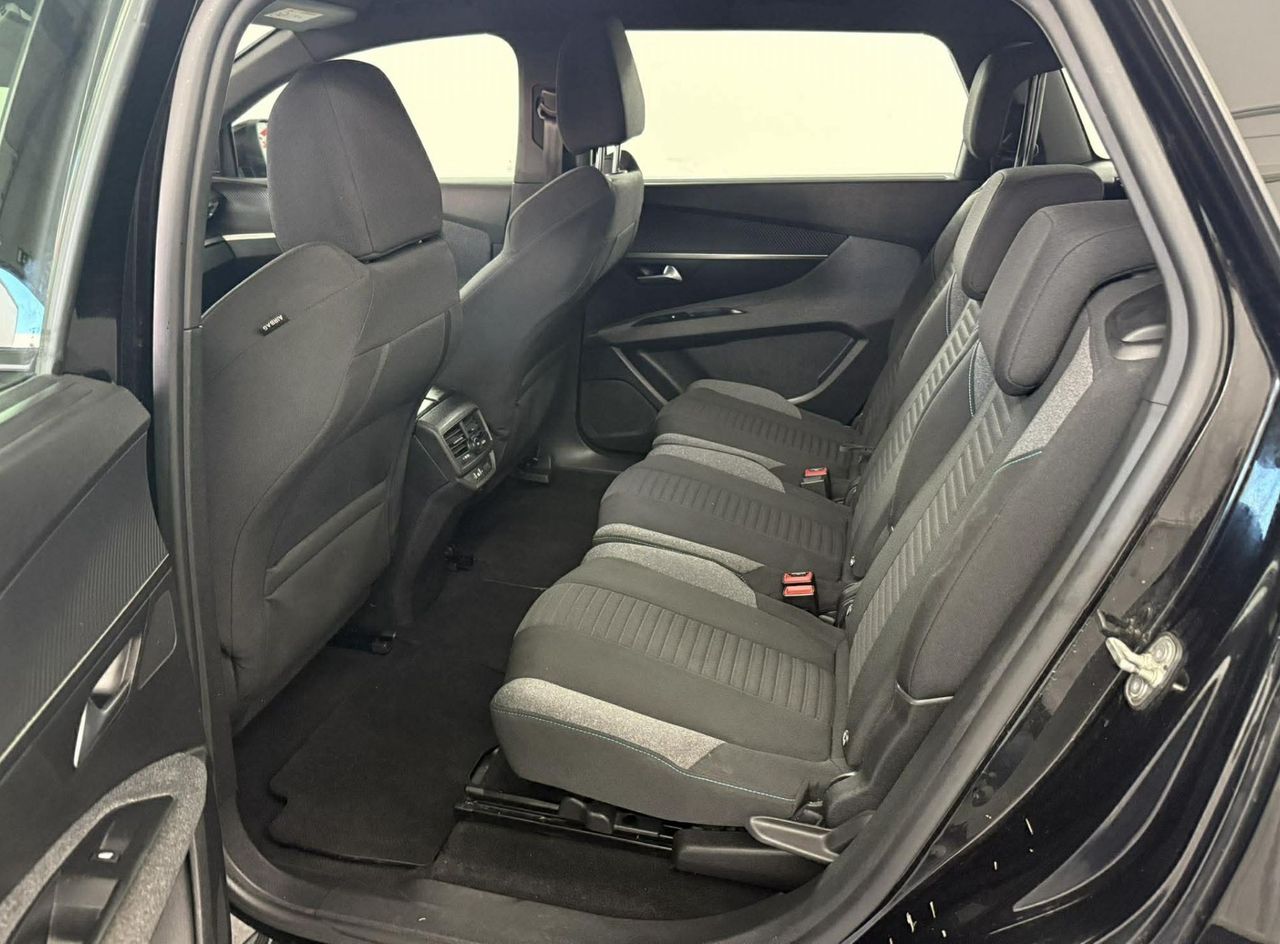 Zunanja slika - Peugeot 5008 - 1.2 PureTech 96 KW Avt.NAVI.KAMERA.2023.13MES.JAMS - 15