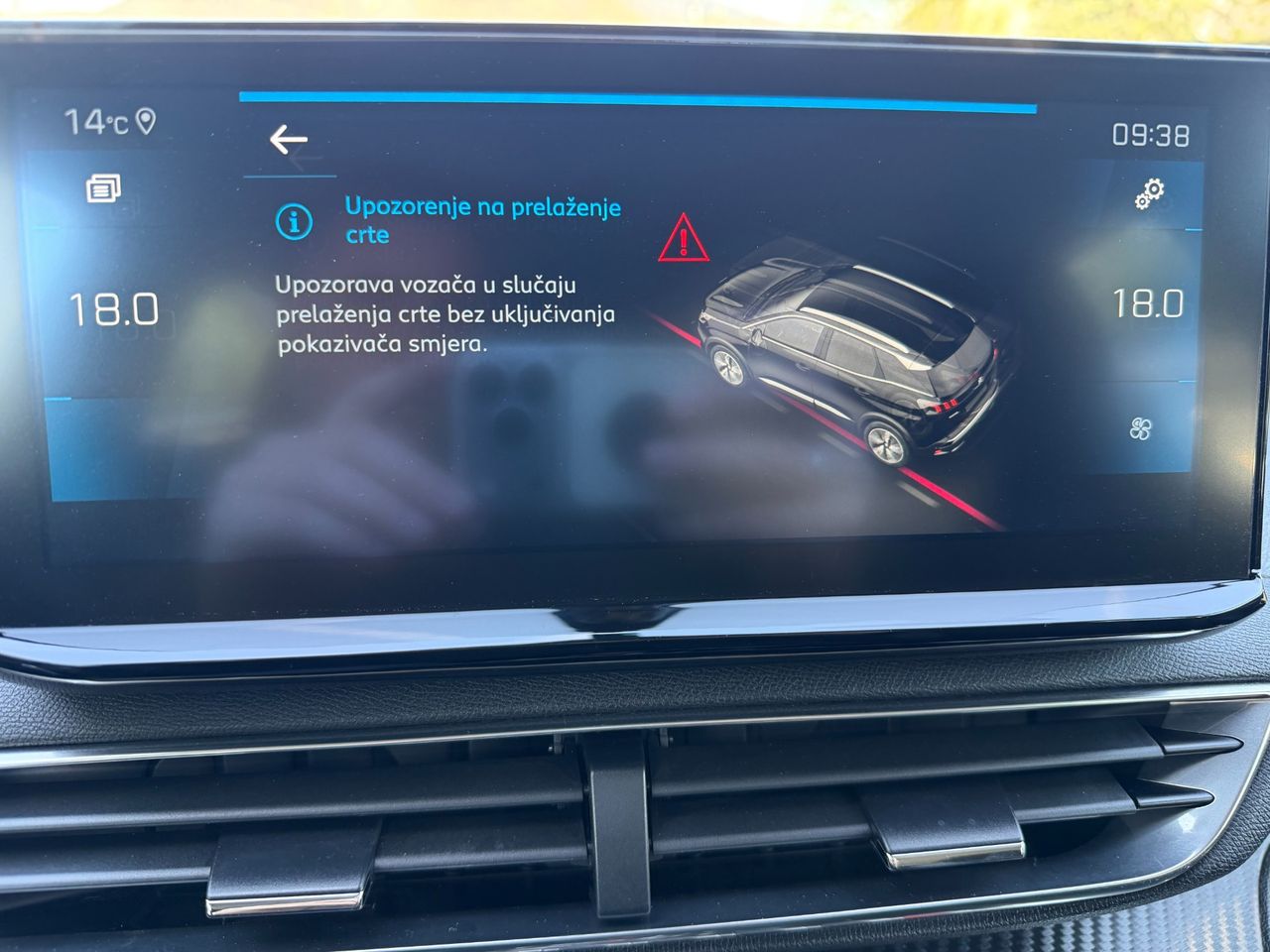 Zunanja slika - Peugeot 3008 - 1,5 BlueHDI 130 S&S Avt. - 16