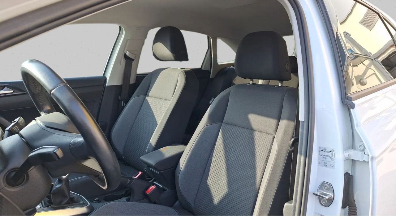 Zunanja slika - VW Taigo - 1.0 TSI Life 81 110 - 14