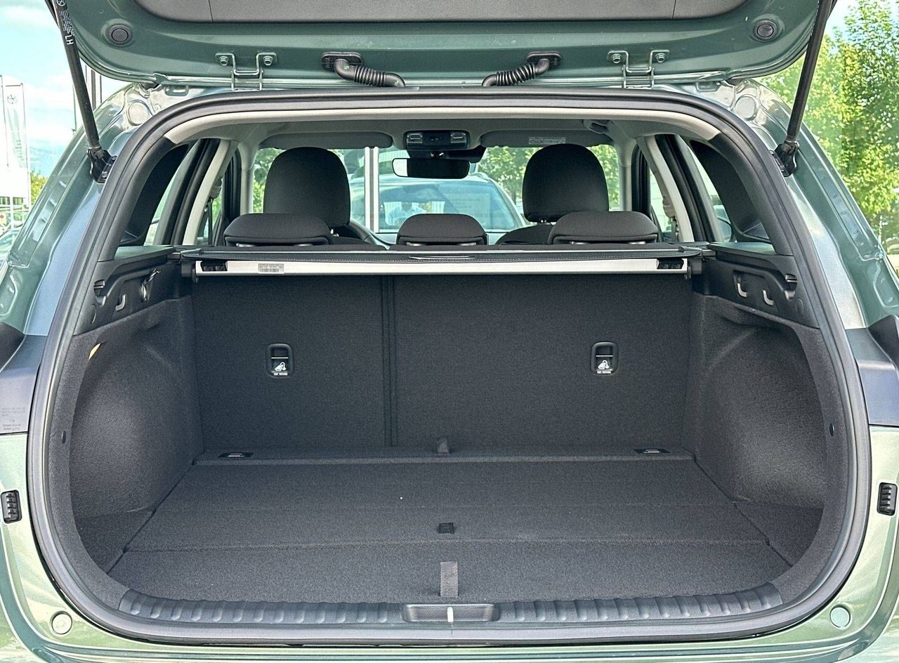 Zunanja slika - KIA Ceed - SW 1.5 T-GDi LX Champion+ ISG. M T - 12