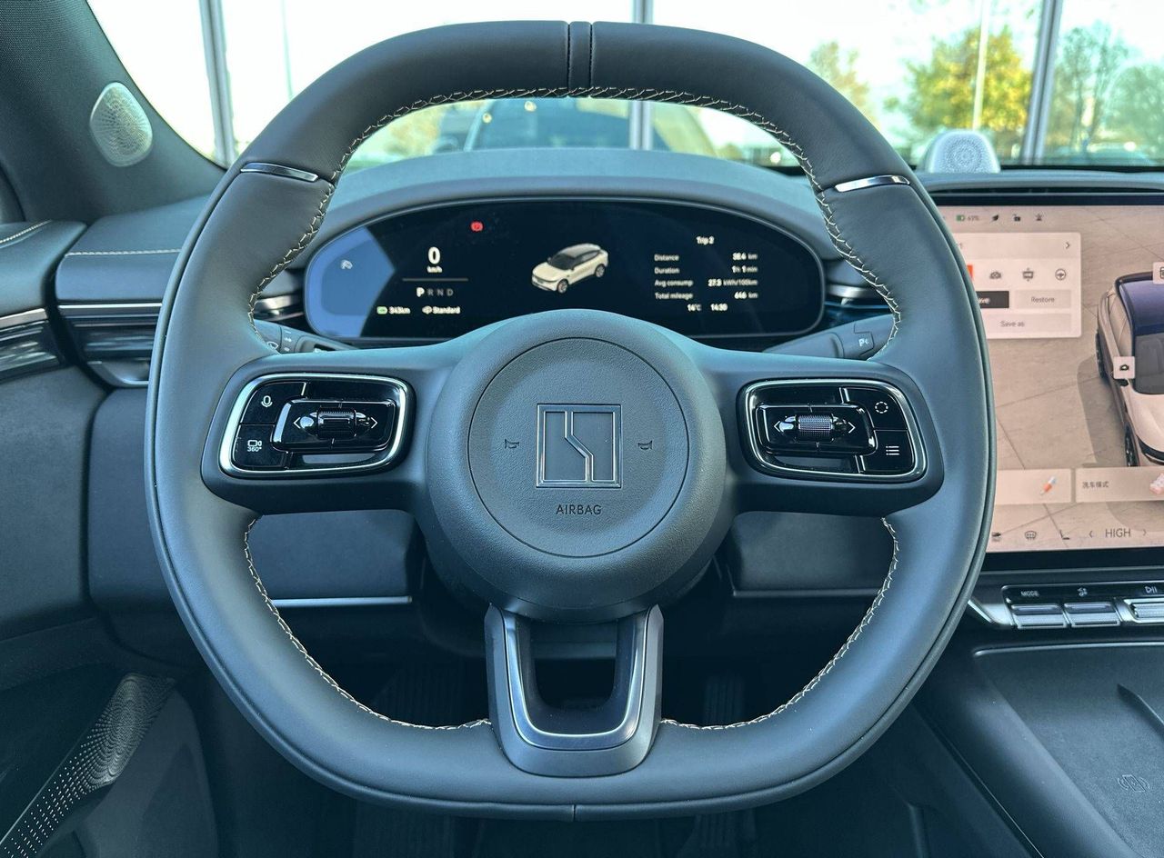 Zunanja slika - Zeekr 7X - Privilege AWD - 13