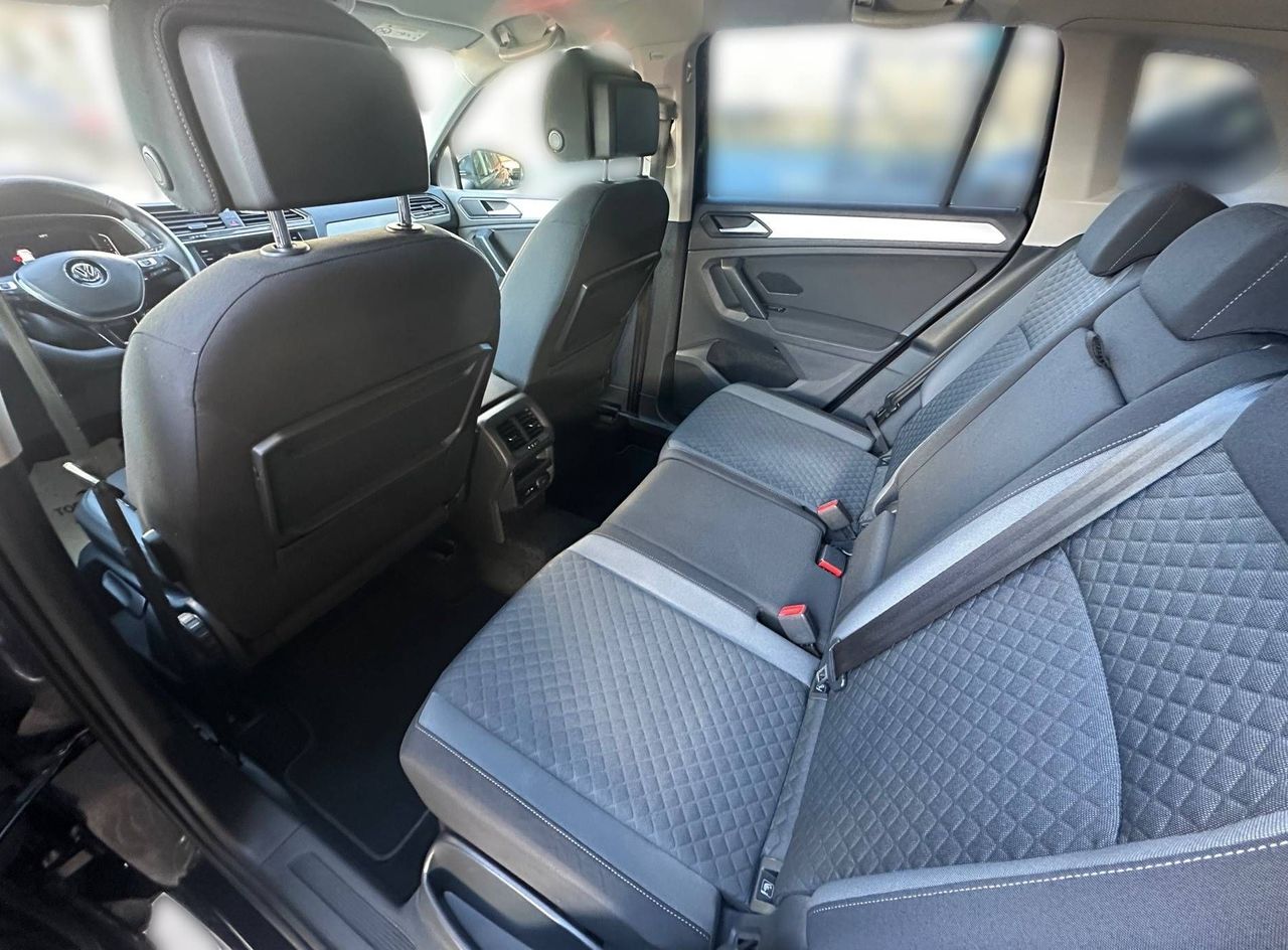 Zunanja slika - VW Tiguan - 2.0 TDI R LINE LED VIRTUAL RADAR LINE ASSIST NAV.. - 19