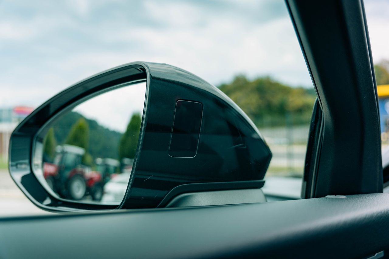 Zunanja slika - Audi A6 Avant - A6 Avant - 6