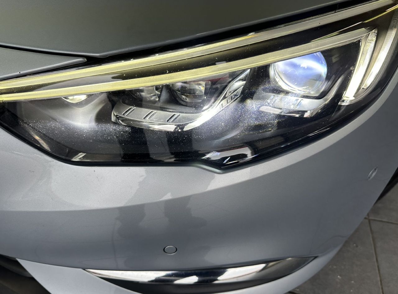 Zunanja slika - Opel Insignia - 2.0 CDTI Innovation.NEMŠKI+4ALU.KAMERA.USNJE.DIZEL - 3