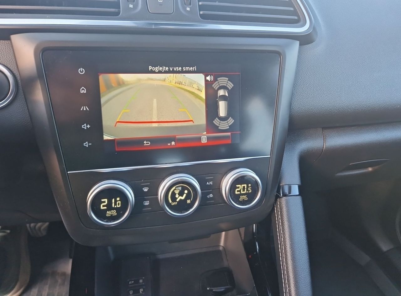 Zunanja slika - Renault Kadjar - LIMITED TCe 140 - 14
