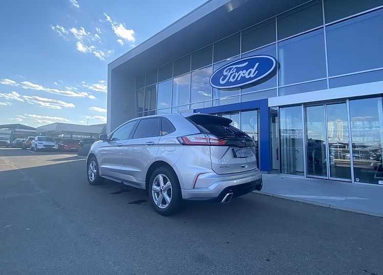 Zunanja slika - Ford Edge - 2.0 EcoBlue BT 175 kW AWD ST-Line Auto - 3