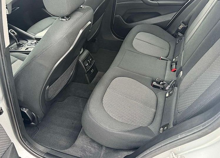 Zunanja slika - BMW X1 - serija :  xDrive20d 190ks °1.LASTNIK° °FULL LED° °18-COL° - 11