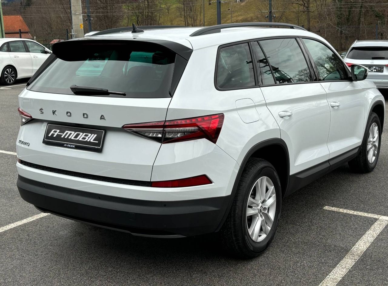 Zunanja slika - Škoda Kodiaq - Ambition 2.0 TDI DSG FUL LED-KAMERA-NAVI-ACC - 3