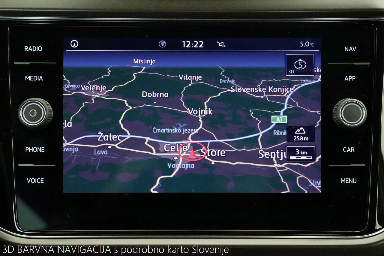 Zunanja slika - VW T-Roc - 1.0 TSI 115KM - 13