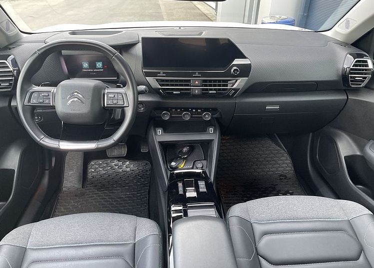 Zunanja slika - Citroën C4 - Shine 1.2 PureTech 130 S S BVM6 - 5