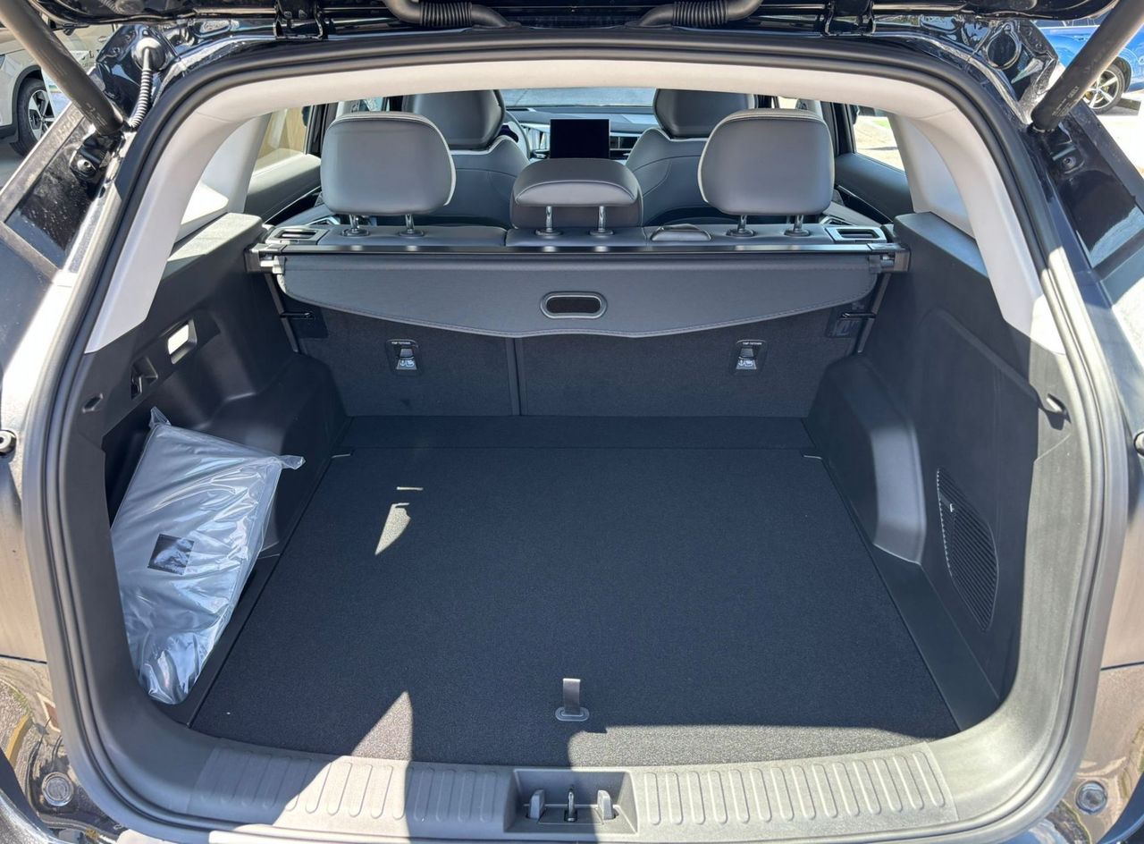 Zunanja slika - Geely StarRay - 2.0 TD 8A T AWD GF - 6