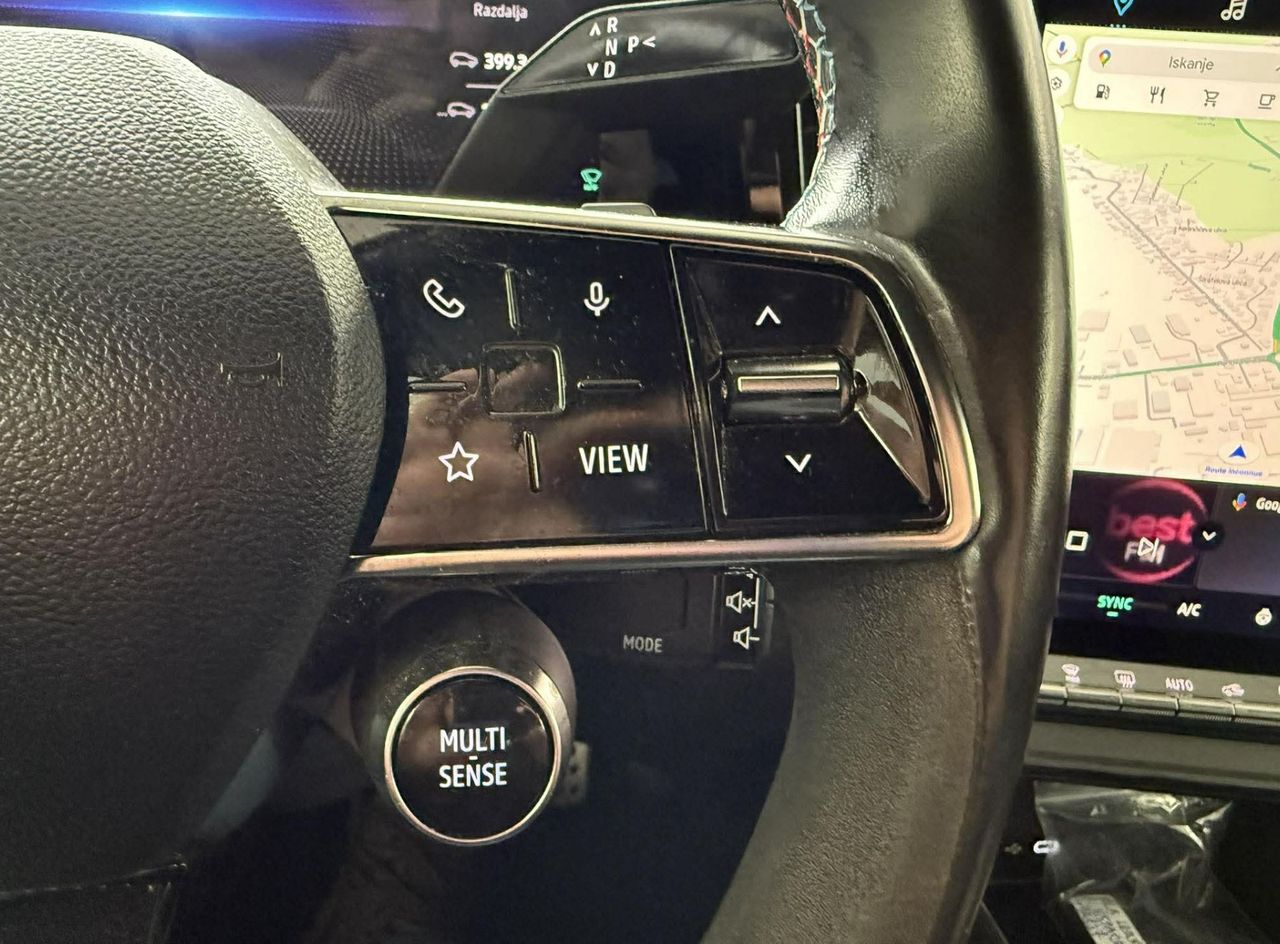 Zunanja slika - Renault Espace - Esprit Alpine E-Tech Hybrid 1.2 E-TECH Hybrid 200C - 13