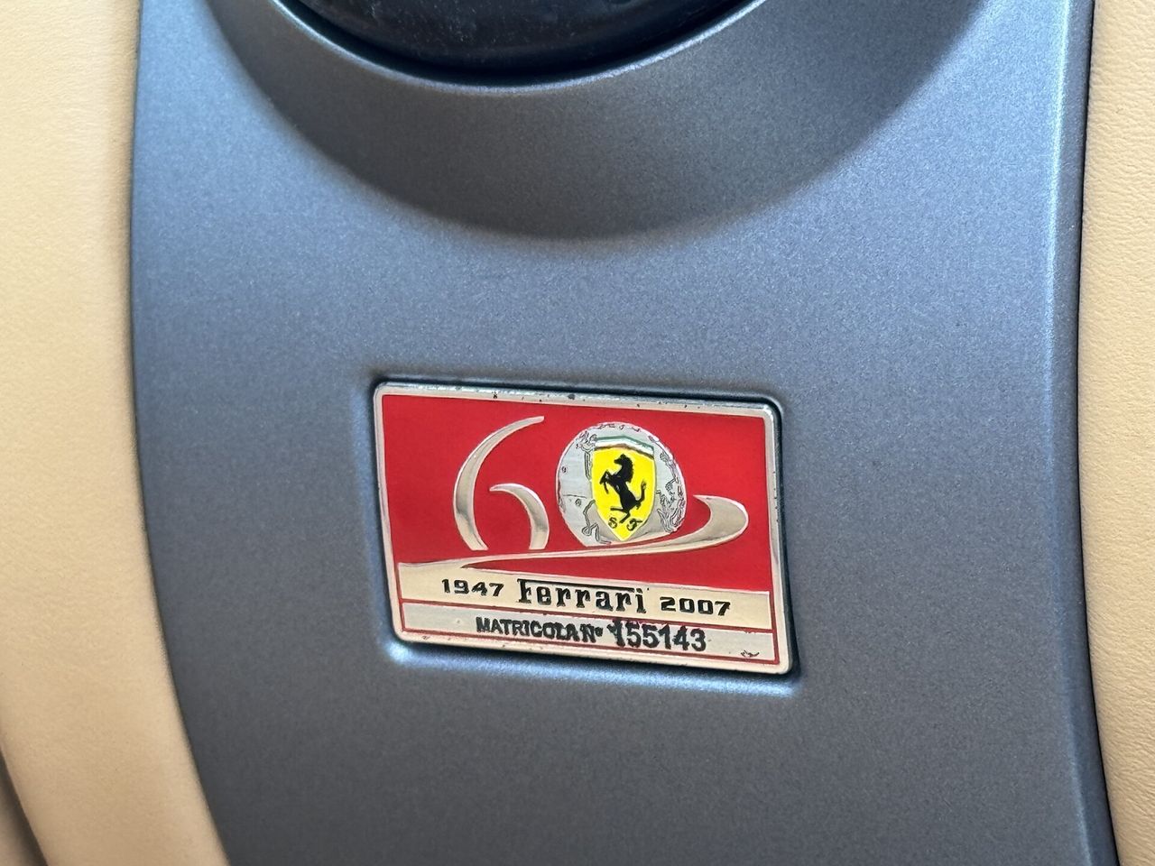 Zunanja slika - Ferrari 430 - F1 AVT - 16